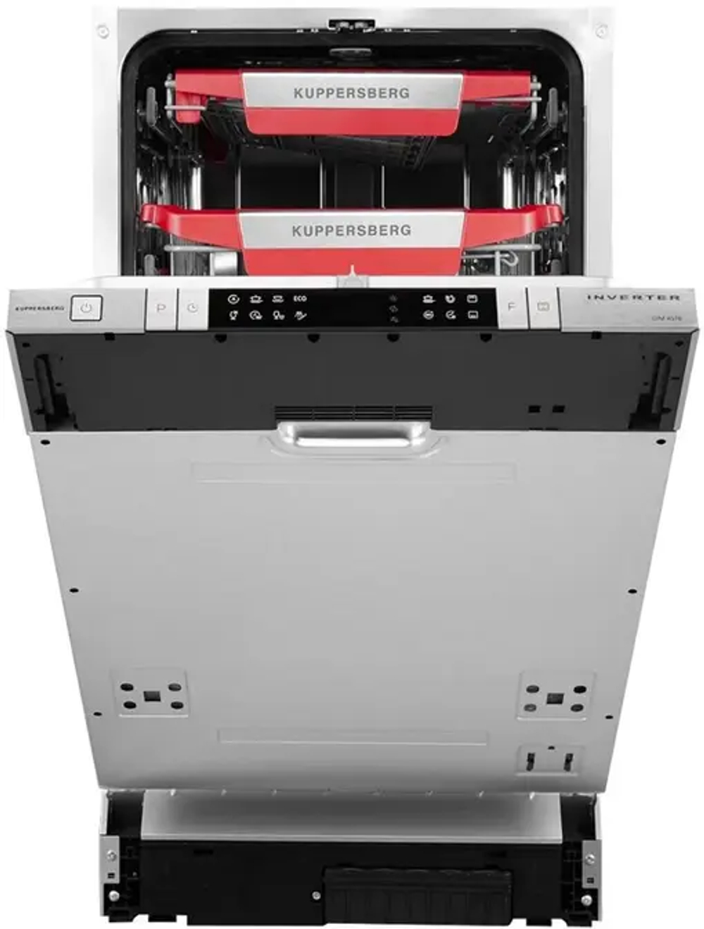 Встраиваемая посудомоечная машина Kuppersberg GIM 4578