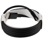 Кабель Energy ET-34 USB-С/Lightning (для продукции Apple), черный