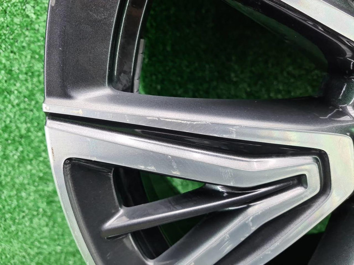 Диск Комплект дисков R20 Hongqi HS5 (2019-н.в.)