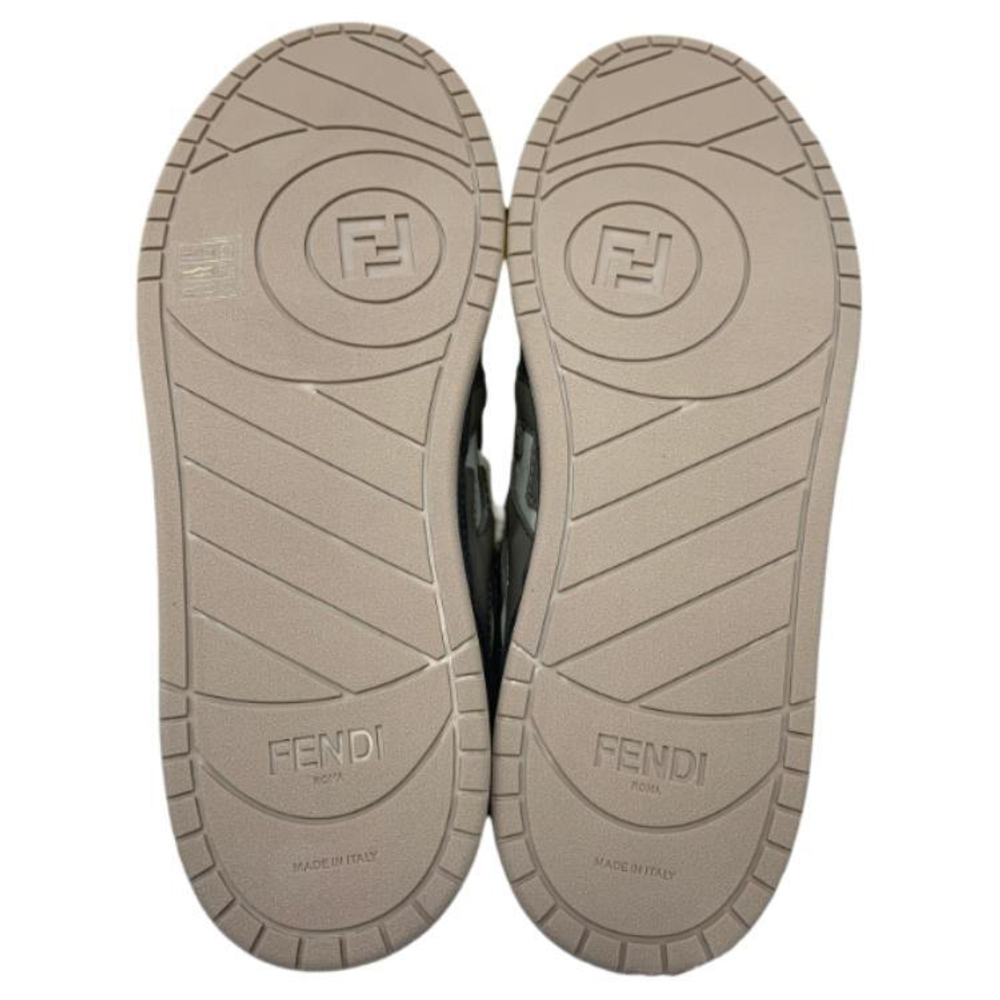 Fendi Match