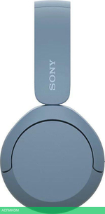 Наушники Sony WH-CH520LZ Blue