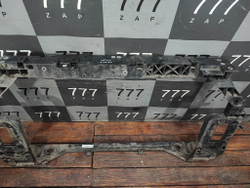 Панель передняя Haval Dargo 22-нв Б/У Оригинал 8400231XGW01A