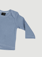 Футболка с длинным рукавом Mjölk Blue Shadow