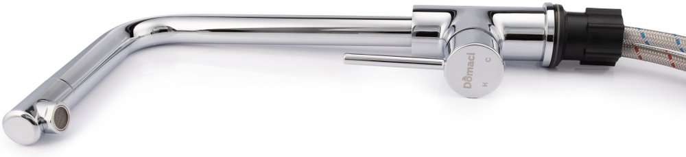 Смеситель для кухни Domaci Ливорно WFD05002K