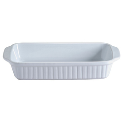 Блюдо для запекания classic, 17х30 см