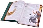 Pathfinder. НРИ. Вторая редакция. Бестиарий
