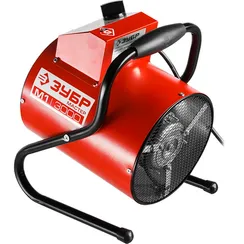 Тепловая пушка "ЗУБР" ЗТП-М1-3000