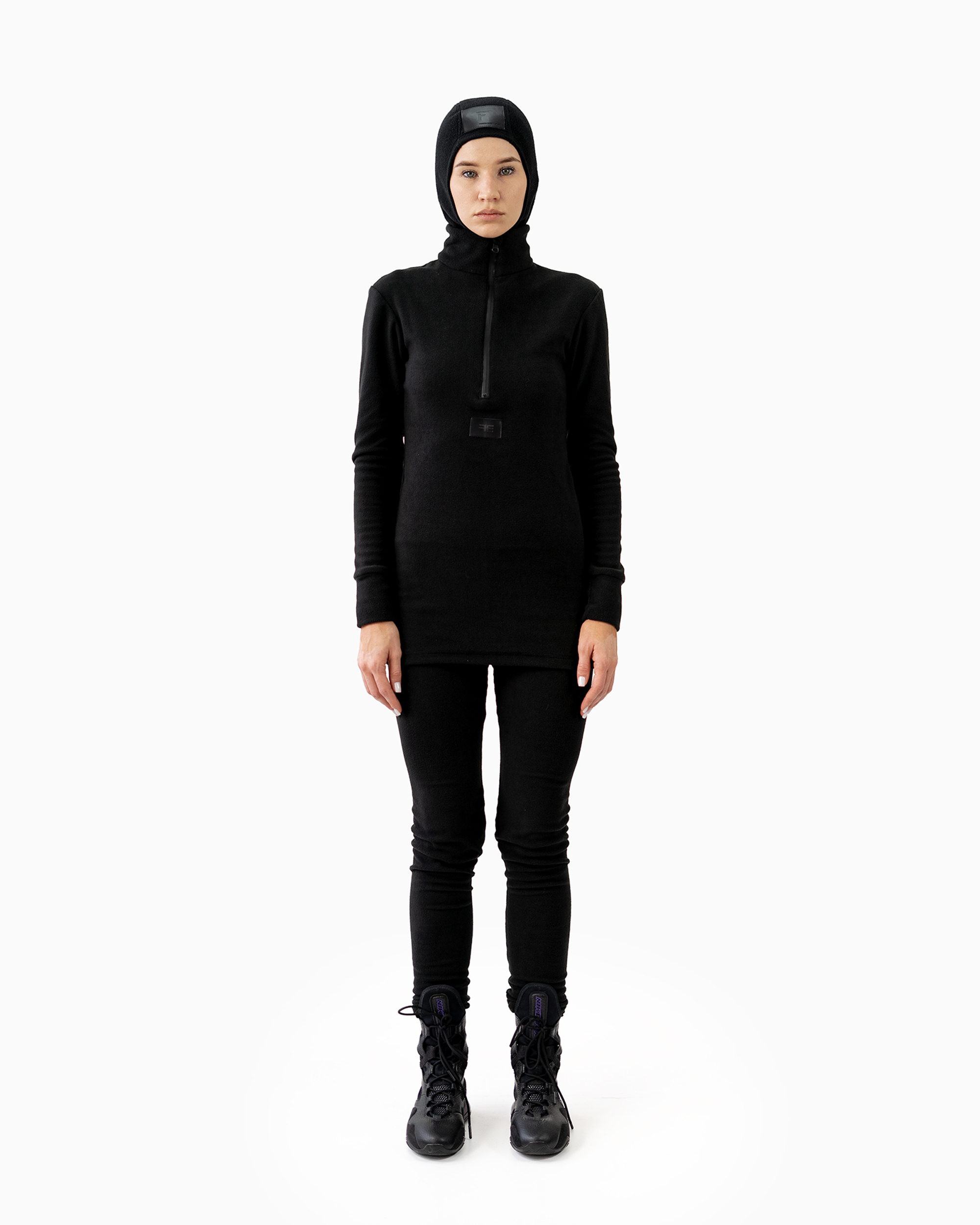 Термо гольф «Grelka»