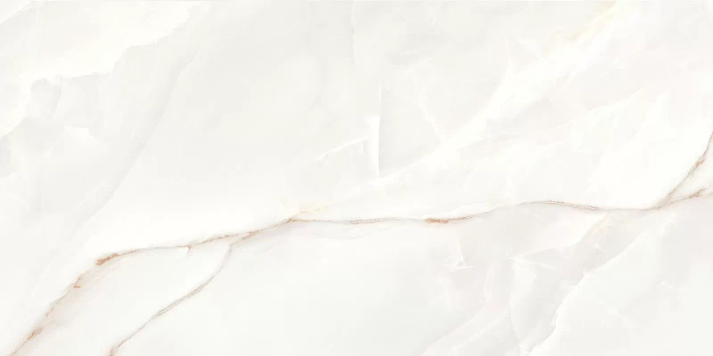 Настенная плитка Alma Ceramica TWU2550MRM04 Maritime 24.9x50 белая матовая под оникс