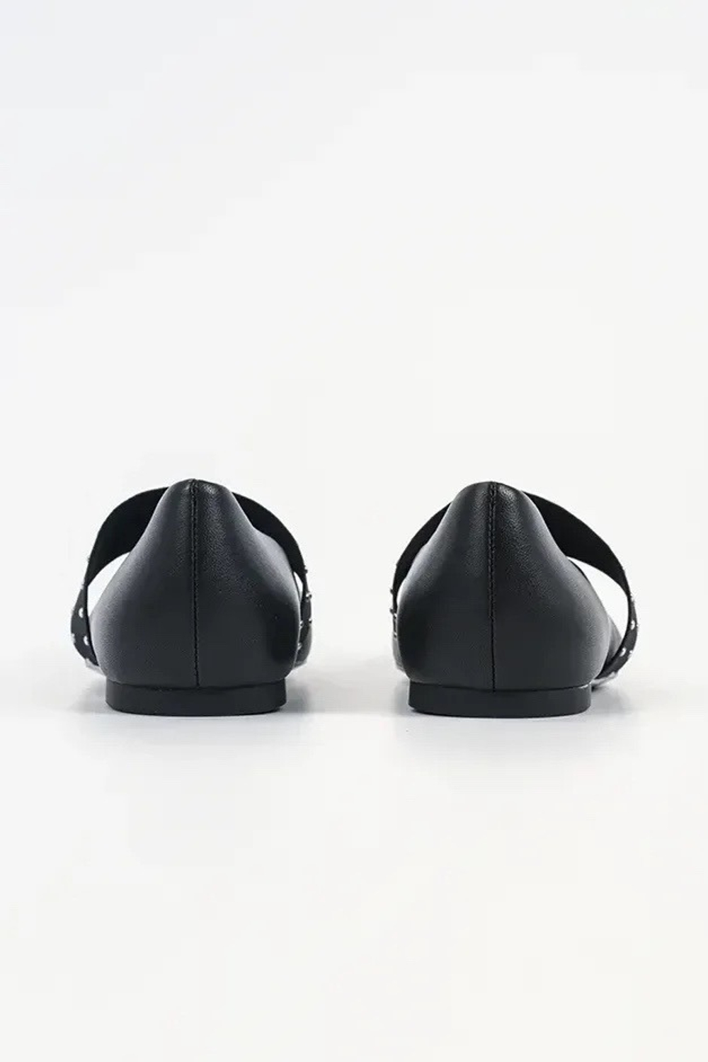 Балетки женские Karl Lagerfeld KARO