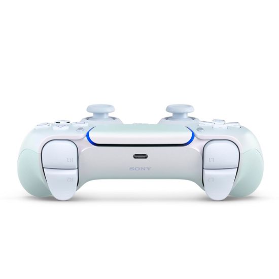Беспроводной геймпад Sony DualSense Chroma Pearl (насыщенный жемчужный)