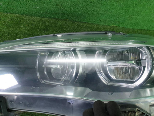 Фара левая BMW X5 F15 X6 F16 (2015-2018) Adaptive LED
