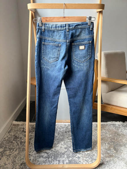 Джинсы Dolce & Gabbana, 152
