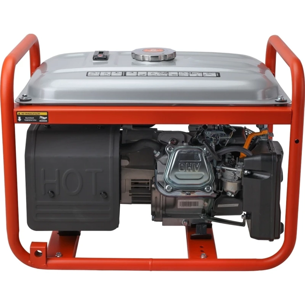 EVOline PB 2500 бензиновый генератор 1T90DF201EVO