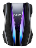 Внешний диск HDD 2.5'' ADATA AHD770G-2TU32G1-CBK