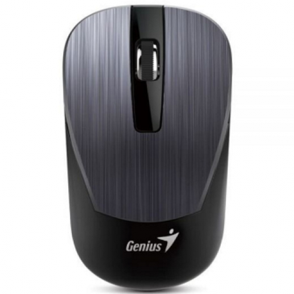 Мышь Genius NX-7015 WL Iron Grey (31030019400)