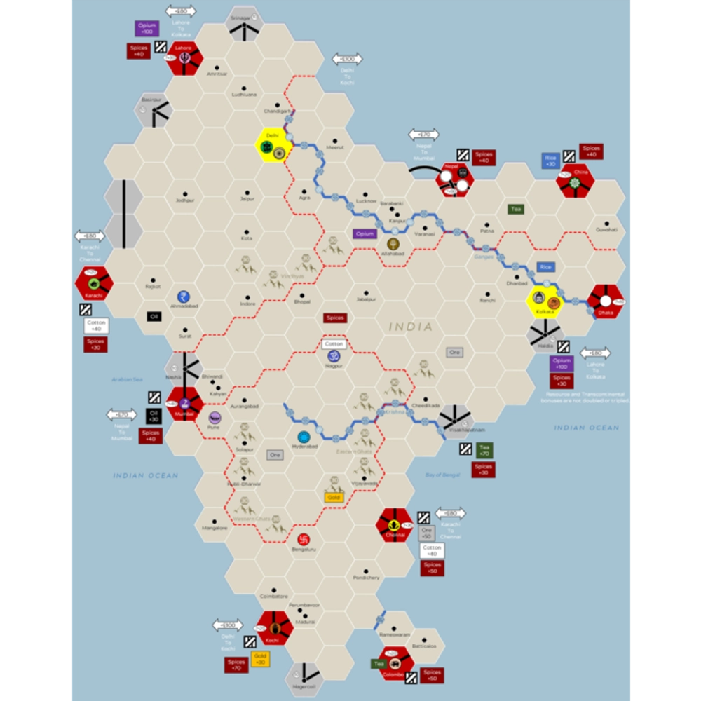 Chicago & NorthWestern