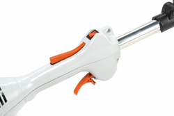 Мотокоса Stihl FS 38 AutoCut C6-2 4140-012-2315, двухтактный двигатель, оранжевая