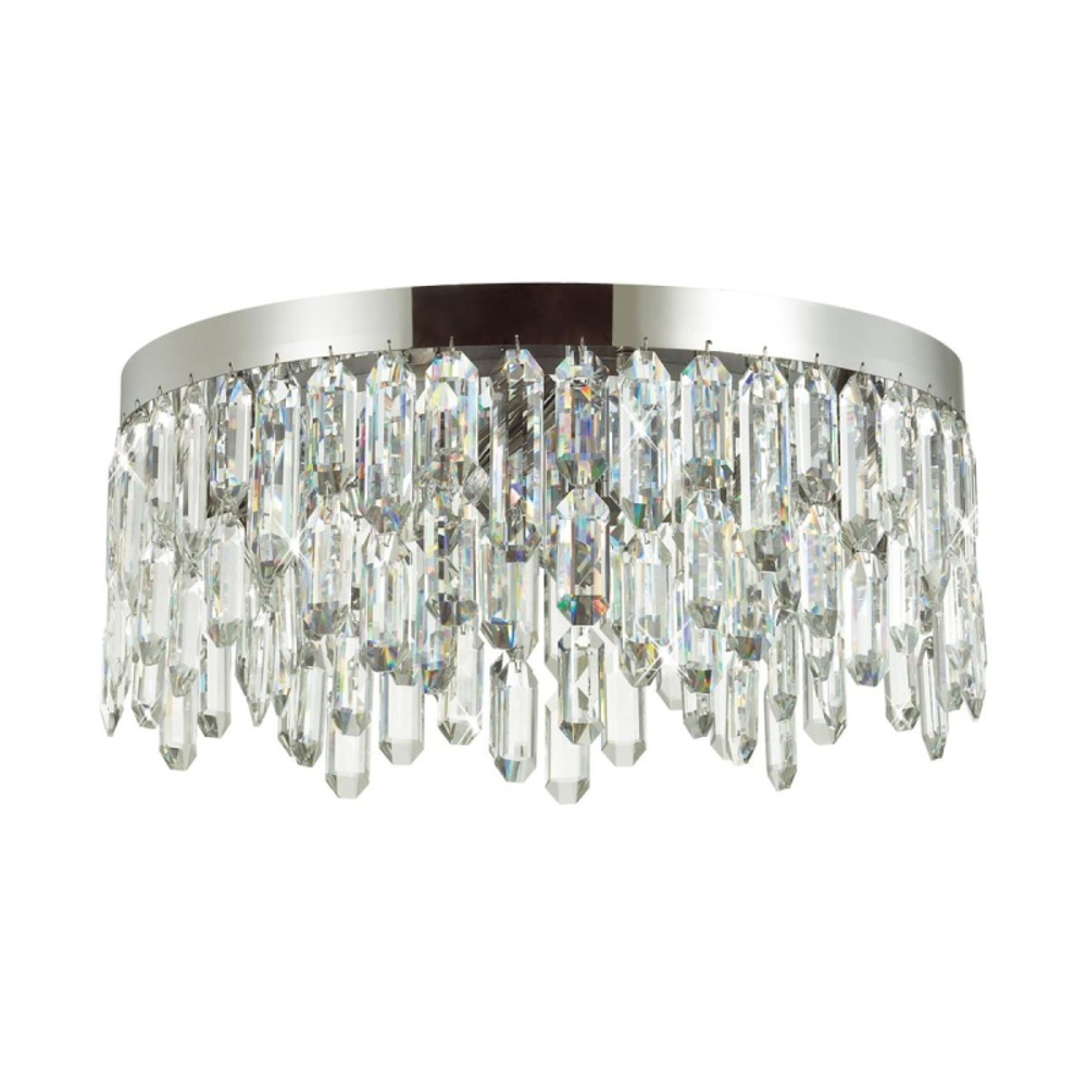 Подвесная люстра Odeon Light 4985/6C