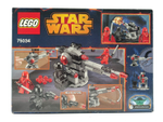 Lego 75034 Death Star Troopers