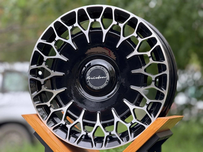 Диск Литой Brixton 960 7.0 x R17 4x100 D67.1 ET35 BD