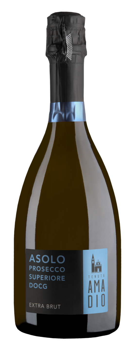 Tenuta Amadio Asolo Prosecco Era Grande, DOCG Asolo Prosecco Superiore