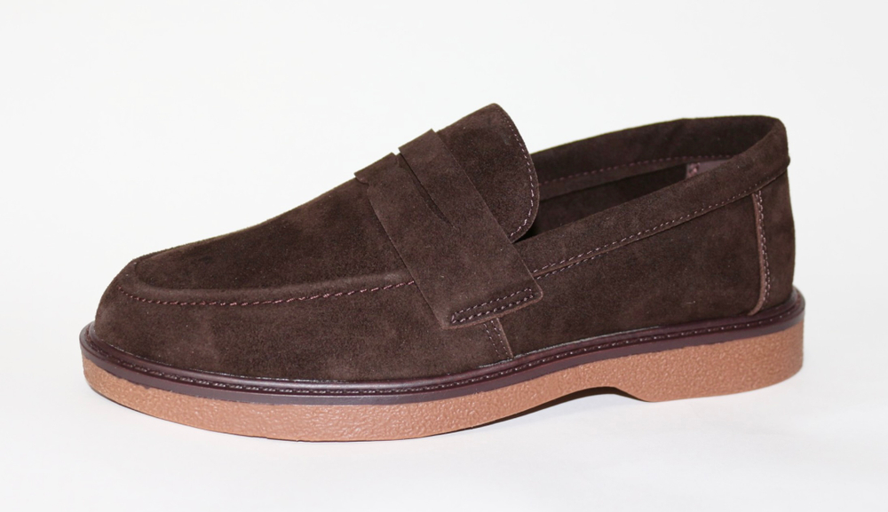 Мокасины женские летние Meidiannas арт. AK50-3