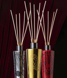 Snake, диффузор Africa collection, Ladenac Milano