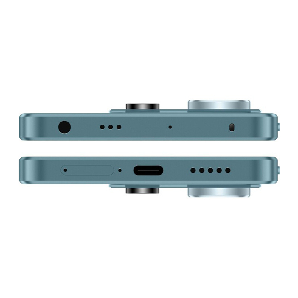 Redmi Note 13 Pro 5G 12/512 ГБ Ocean Teal