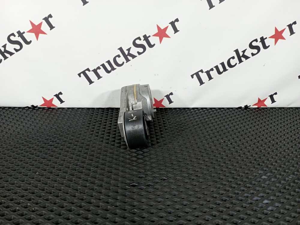 Ролик-натяжитель 2022г.