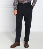 штаны Emporio Armani - темно-синий(6L1PL4 1NHOZ)