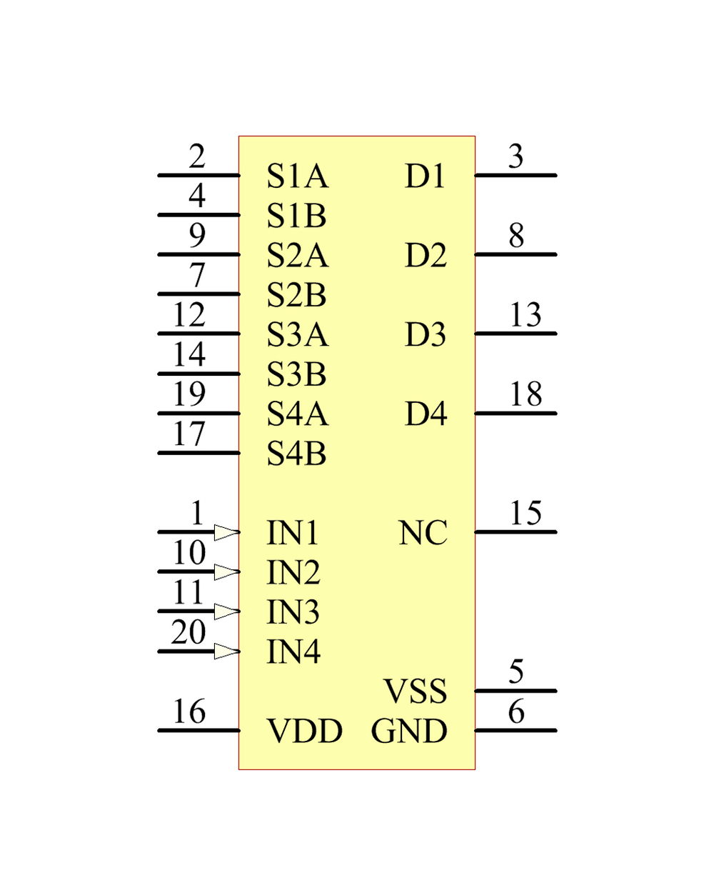 ADG333ABRSZ