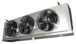 Сплит-система среднетемпературная Intercold МСМ 471 PR FT