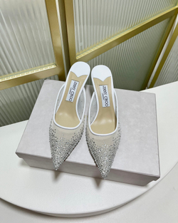 Jimmy Choo Pumps