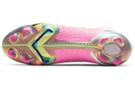 Кроссовки Nike Mercurial Superfly 8 14 Fg "White Multicolor"