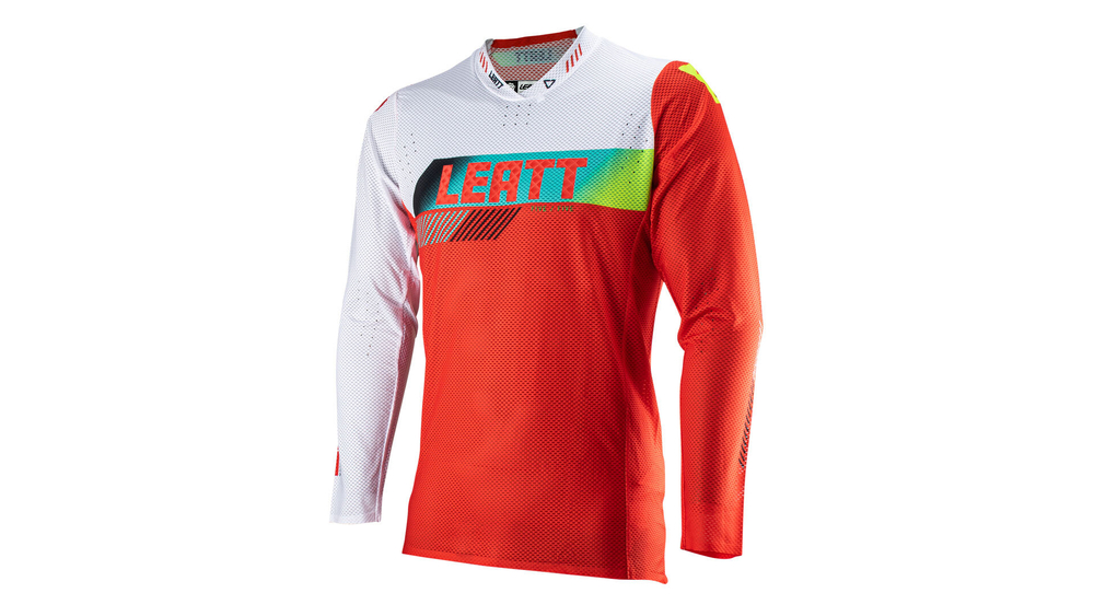 Мотоджерси Leatt Moto 5.5 UltraWeld Jersey