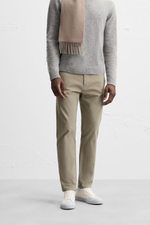 Брюки чинос skinny fit