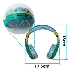 Auricular Bluetooth STN-25