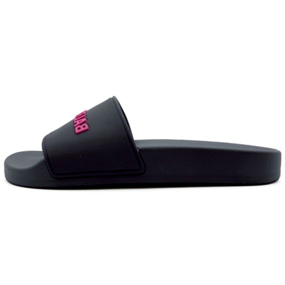 Balenciaga Flip Flop 'Black'