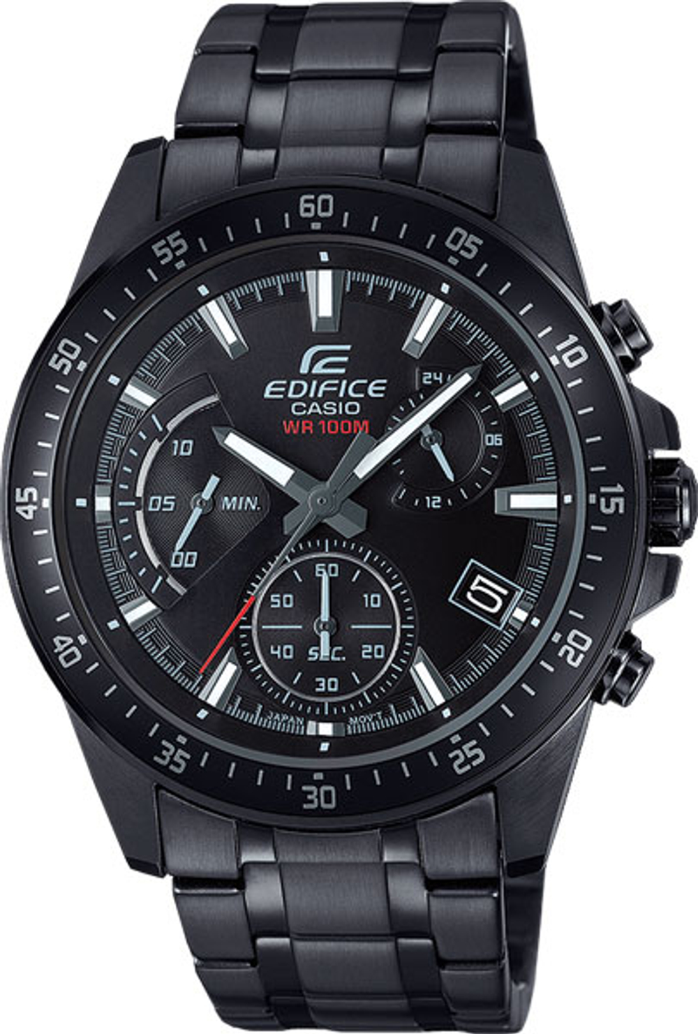 Часы Casio EFV-540DC-1A