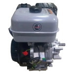 Zongshen GB 420-7 бензиновый двигатель 1T90QW421