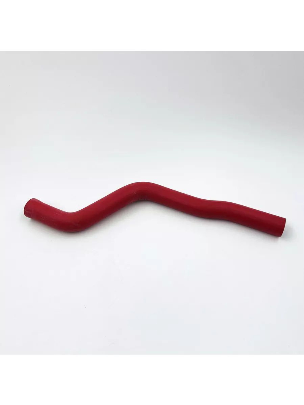 Патрубки отопителя Нива Шевроле силикон 2 шт