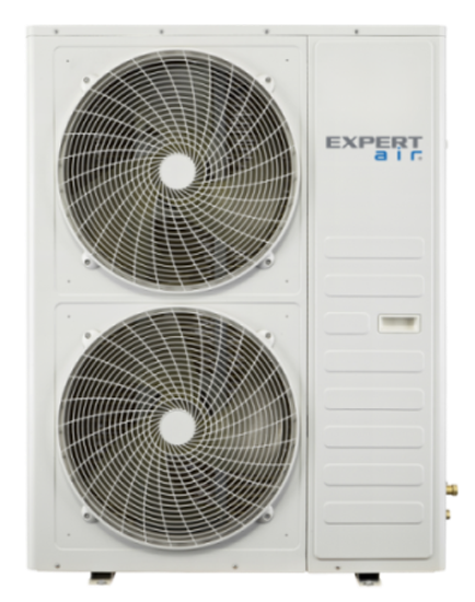 Классическая сплит-система канального типа серии HARD ZAC-HD12XDUC-IU/ZAC-HD12XC-OU (комплект)