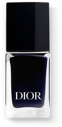 DIOR Dior Vernis - Лак для ногтей оттенок 902 Pied-de-Poule, 10 ml