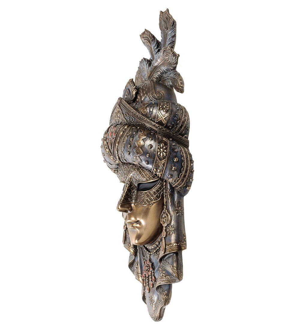 WS-363 Венецианская маска «Шахерезада»