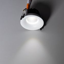 Citilux Гамма CLD004NW0 LED Встраиваемый светильник с диммером