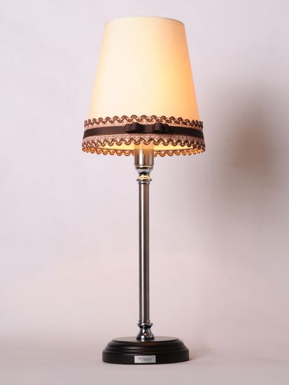 Настольная лампа Manne TL.7713-1CRB