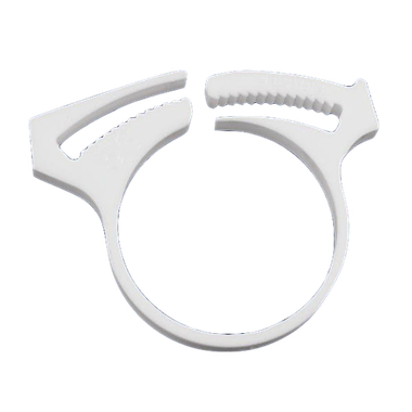 Крепежный хомут пластиковый 7/8 1" 9185J1