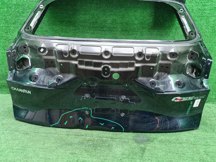 Крышка багажника Changan CS55PLUS (2021-н.в.)