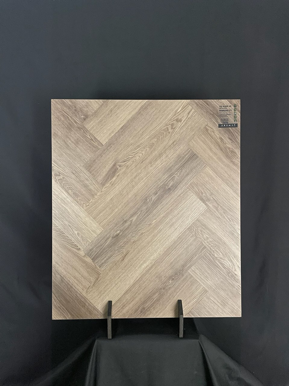 Кварцевый ламинат Fargo Parquet Дуб Ванкувер 33-4105-12